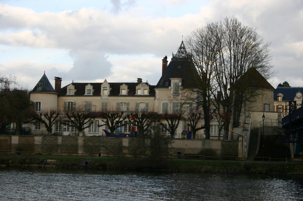 Château Colbert