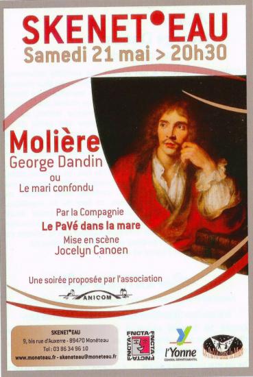 Moliere 1