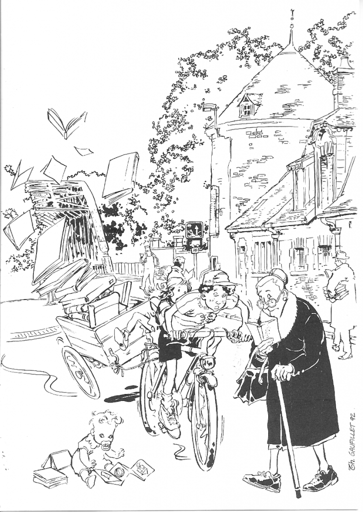festilivres I