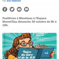 Article france bleu