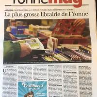 Article yonnemag