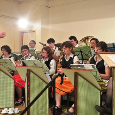 2013 Choucroute et Musique