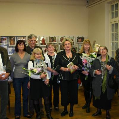 festilivres 2011