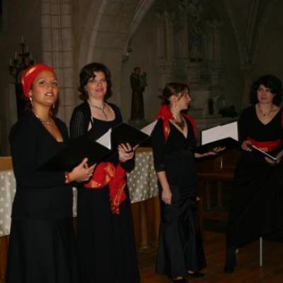 2008 Méliades