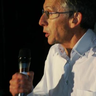 2008 Didier SEVESTRE
