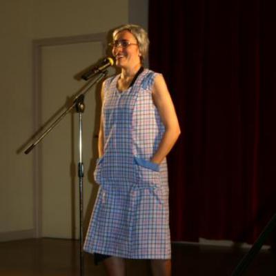 2009 Karine KADI