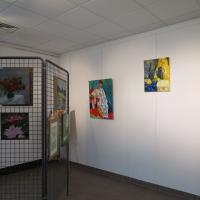 Expo de Gurgy Juin 2019