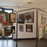 Expo de Gurgy Juin 2019