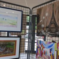 Expo de Gurgy Juin 2019