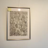 Expo de Gurgy Juin 2019