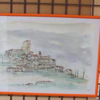 Expo de Gurgy Juin 2019