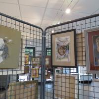 Expo de Gurgy Juin 2019