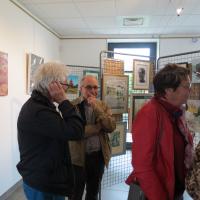 Expo de Gurgy Juin 2019