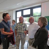 Expo de Gurgy Juin 2019