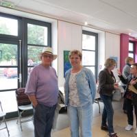 Expo de Gurgy Juin 2019
