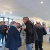 Expo de Gurgy Juin 2019