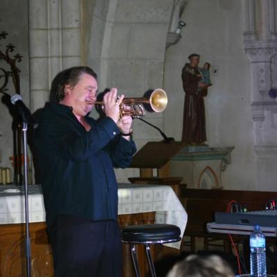 Jean Claude Borelly