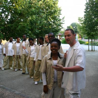 New Gospel Family 2013