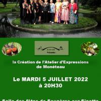La saison des amours affiche 5 07