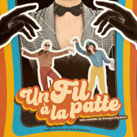 Un fil a la patte