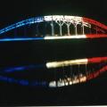 le pont en 1989