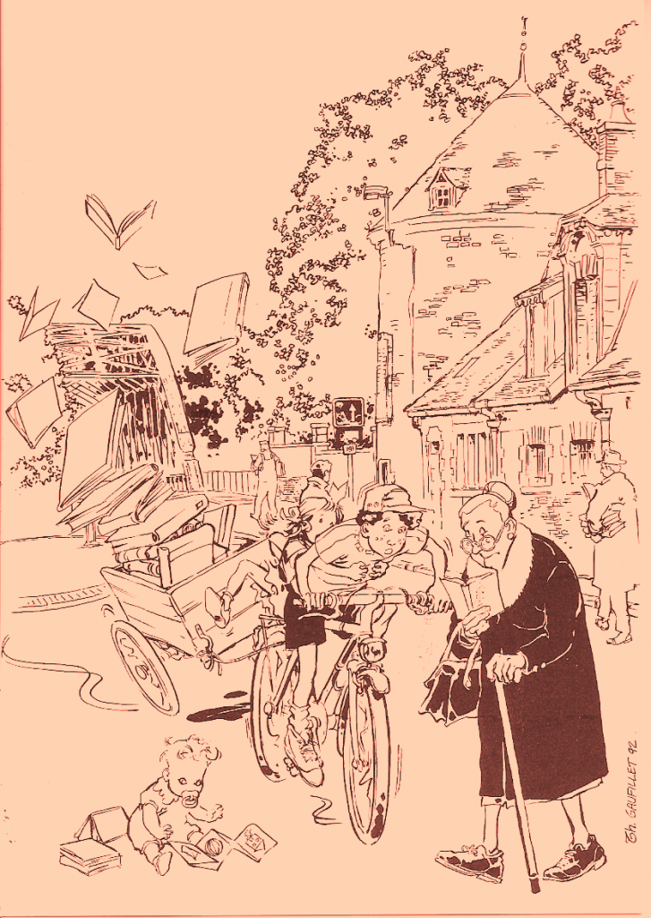 Festilivres I