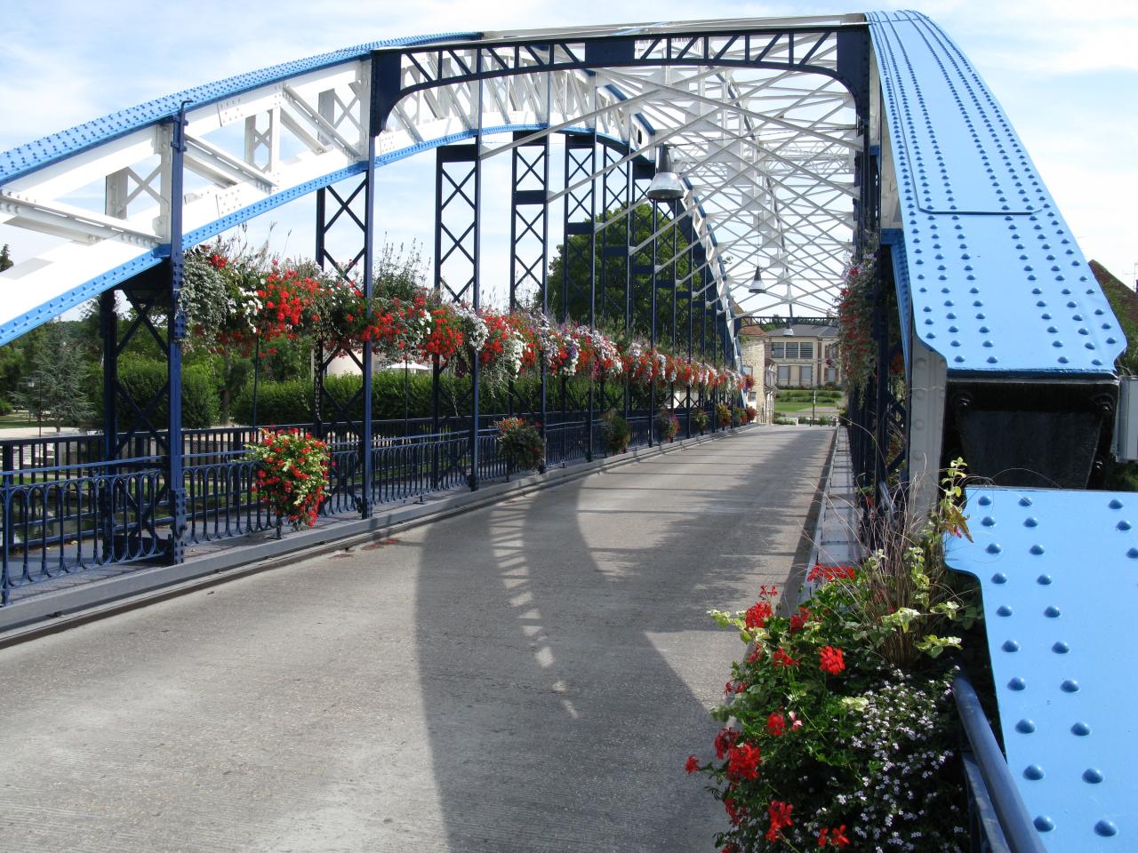 Pont Eiffel