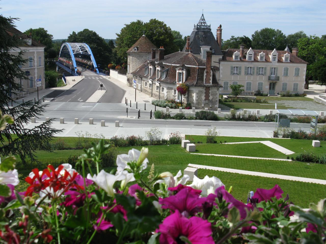 Château Colbert