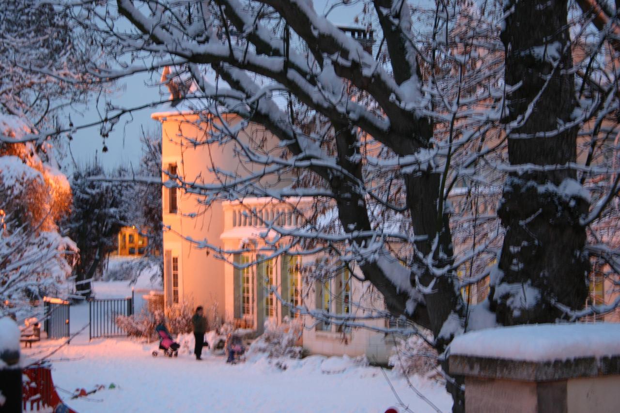 Parc Colbert