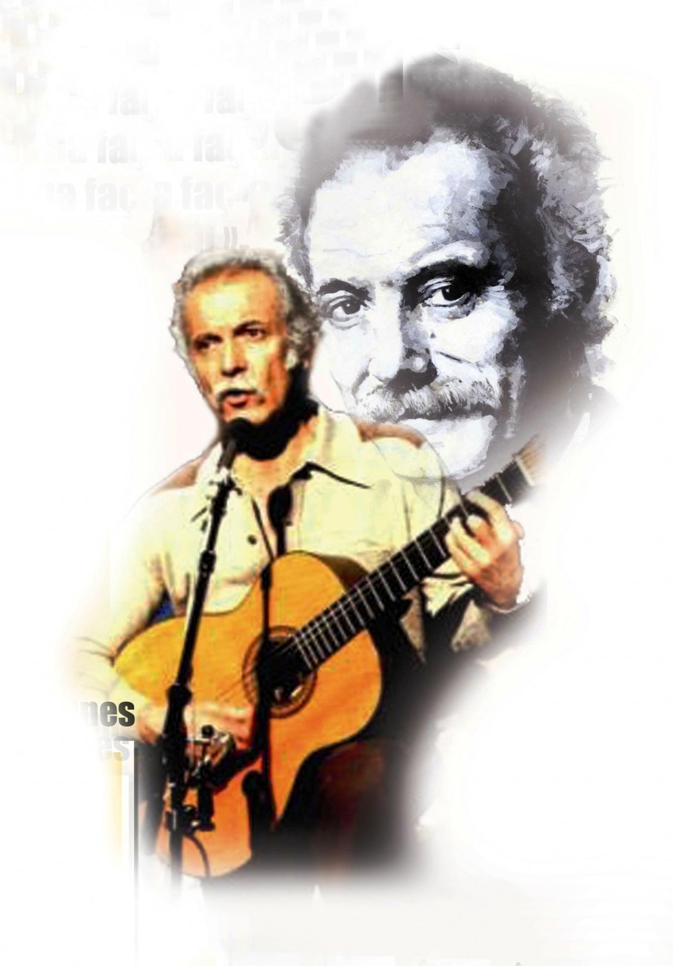 2019 pour affiche brassens 1 1