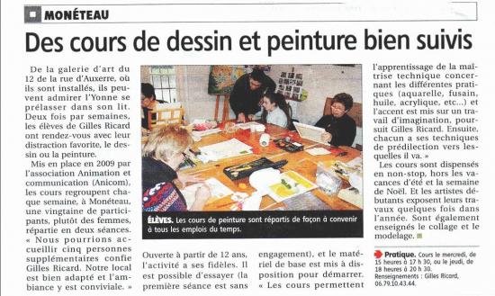 Dessin
