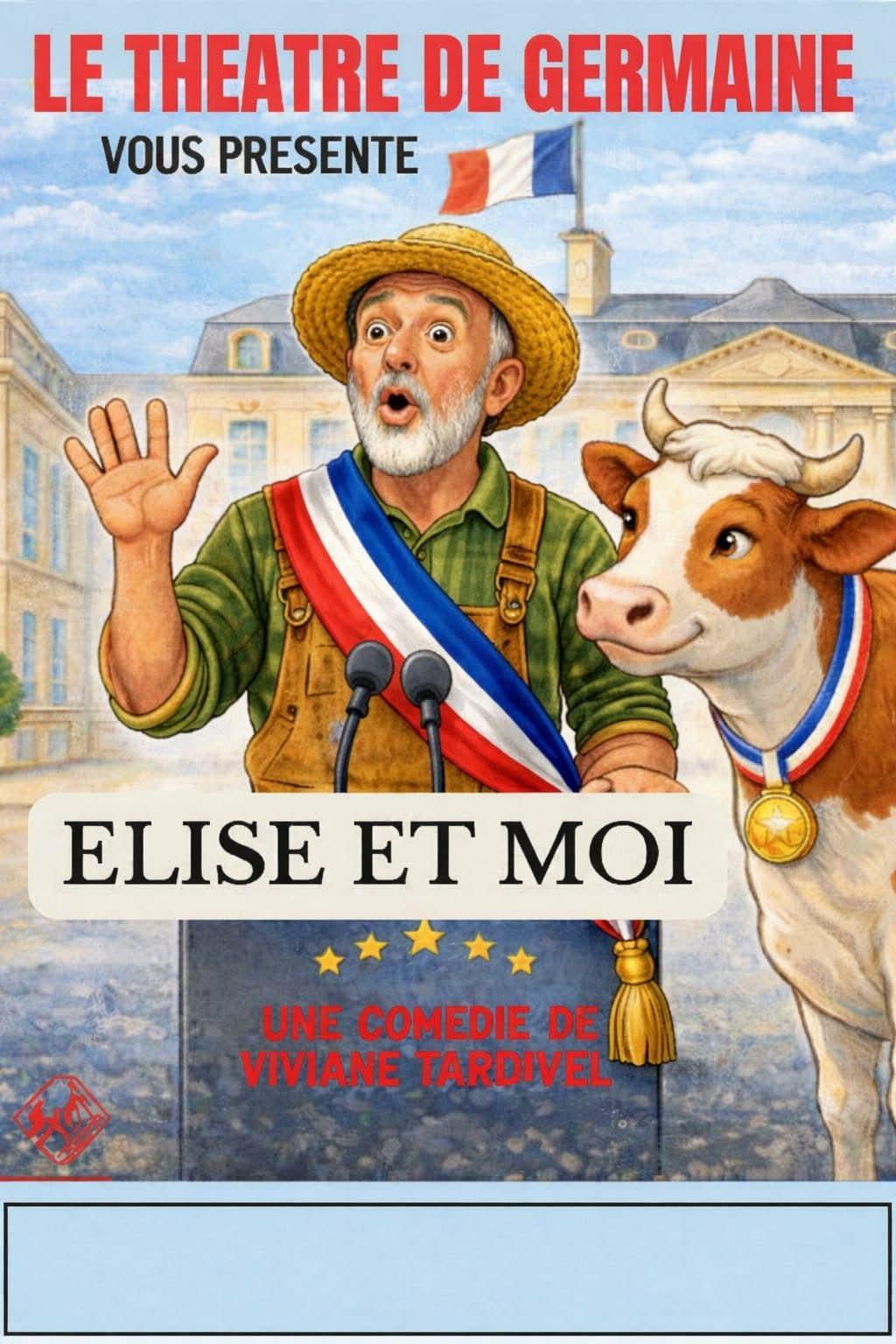 Elise et moi