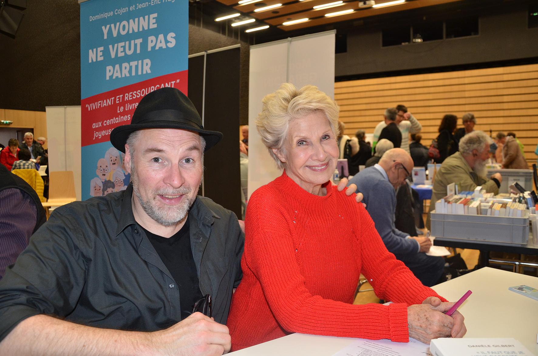 Jl muller et d gilbert