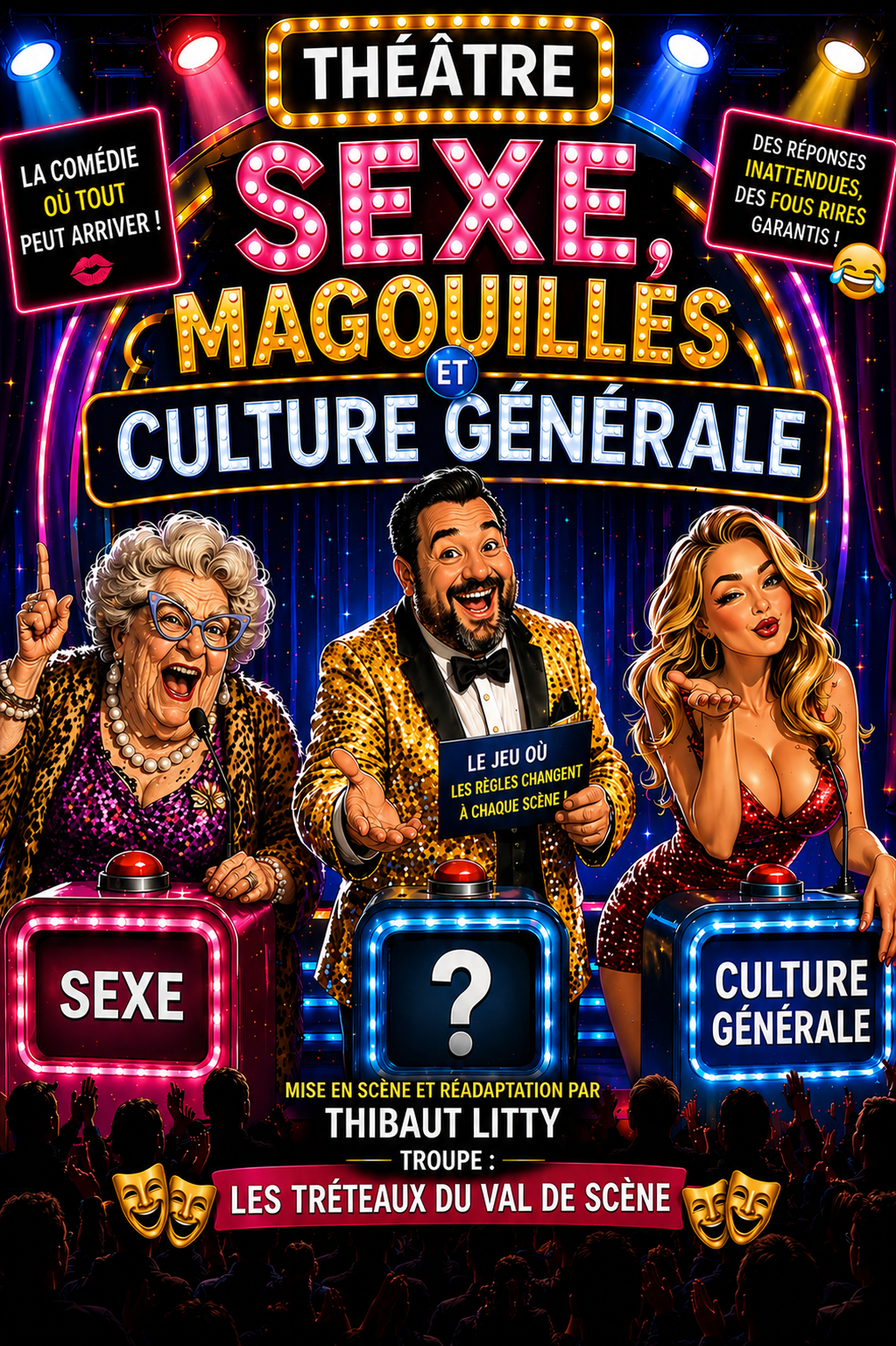 Magouilles 2 sans bandeau