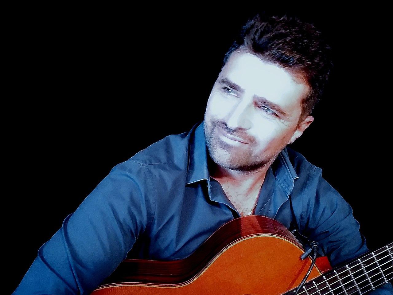 Manuel alvarez photo skenet eau