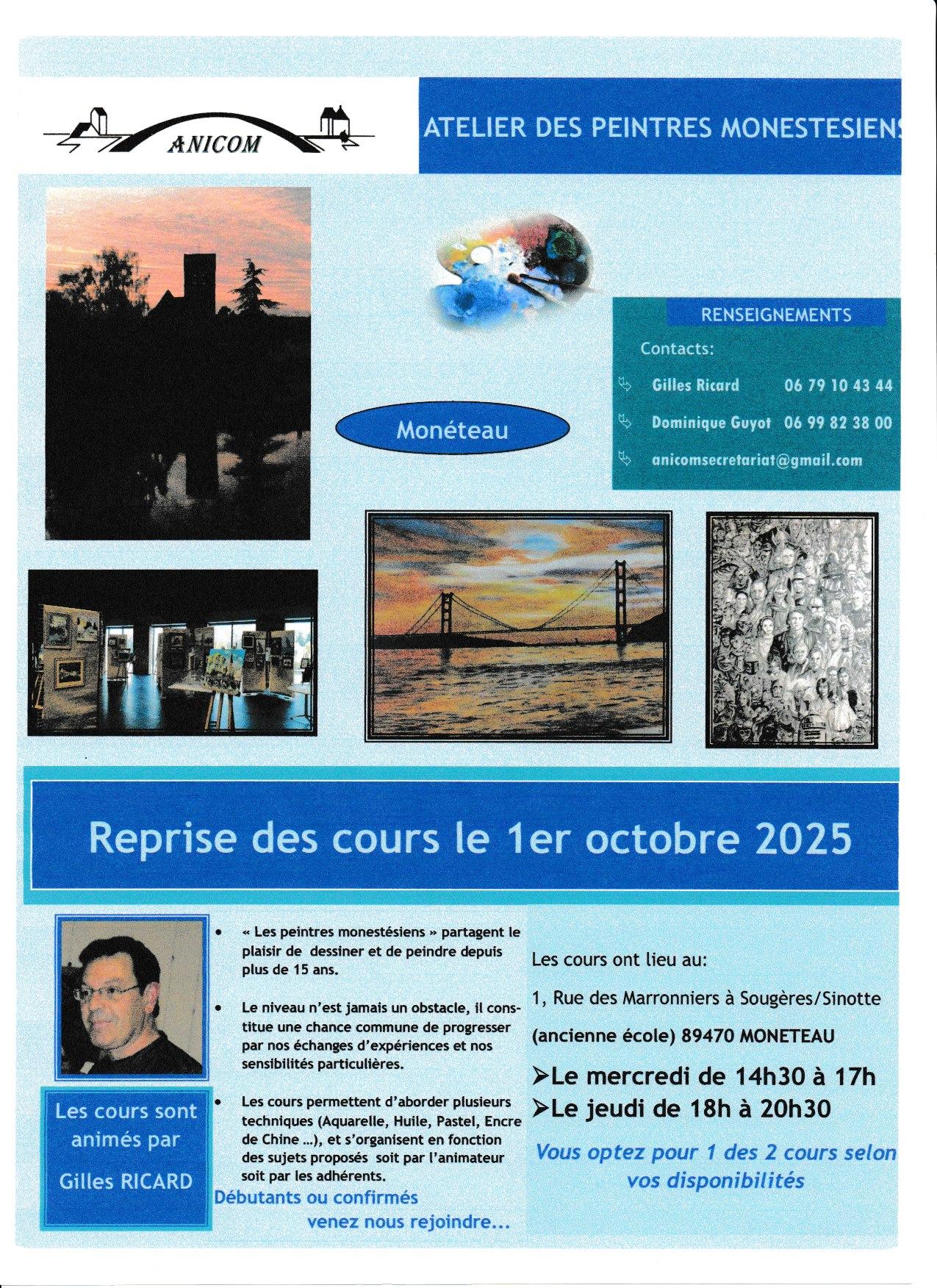 Numerisation 20250916