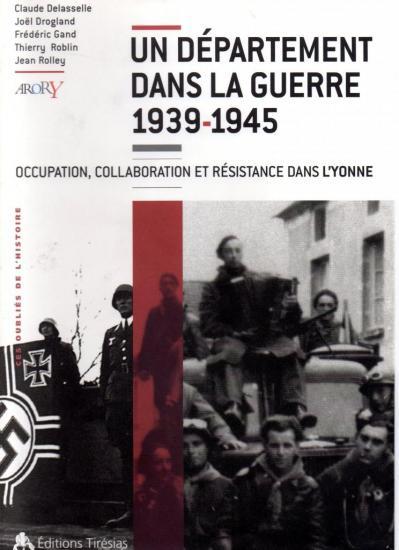 Un departement dans la guerre 2
